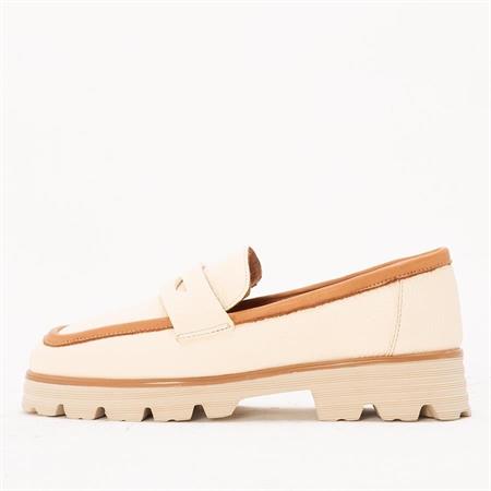 Gusse Selis Kadın Hakiki Deri Laufer 141212