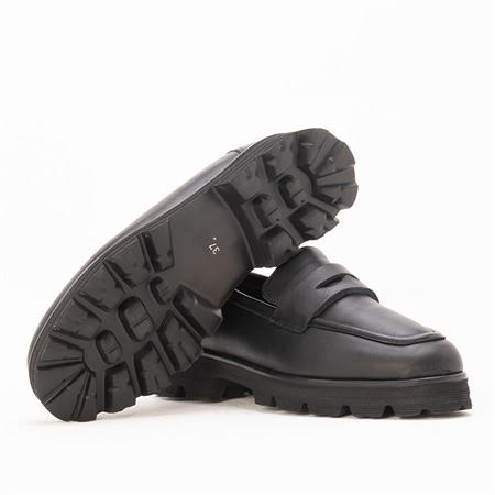 Gusse Selis Kadın Hakiki Deri Laufer 141212