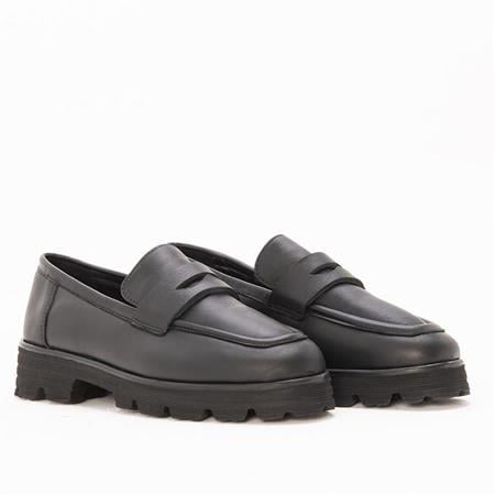 Gusse Selis Kadın Hakiki Deri Laufer 141212