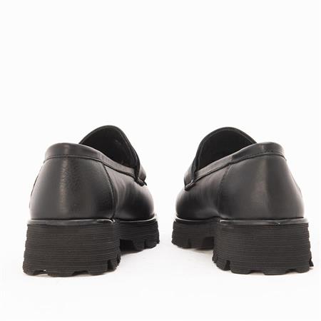 Gusse Selis Kadın Hakiki Deri Laufer 141212