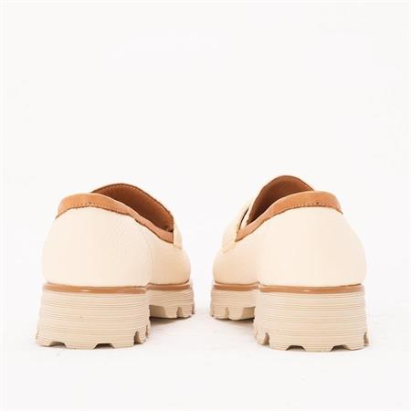 Gusse Selis Kadın Hakiki Deri Laufer 141212