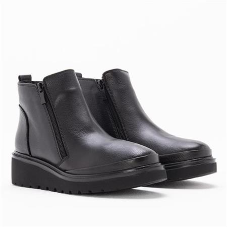 GUSSE SERENA KADIN HAKIKI DERI BOT 3533