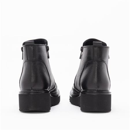 GUSSE SERENA KADIN HAKIKI DERI BOT 3533