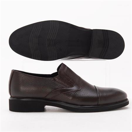 GUSSE SERGIE ERKEK HAKİKİ DERİ KLASİK AYAKKABI-111
