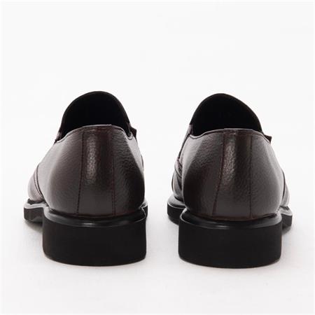 GUSSE SERGIE ERKEK HAKİKİ DERİ KLASİK AYAKKABI-111