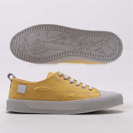 GUSSE SETH ERKEK SNEAKER AYAKKABI 9170