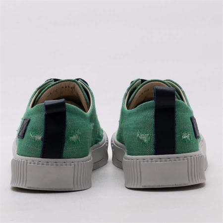GUSSE SETH ERKEK SNEAKER AYAKKABI 9170