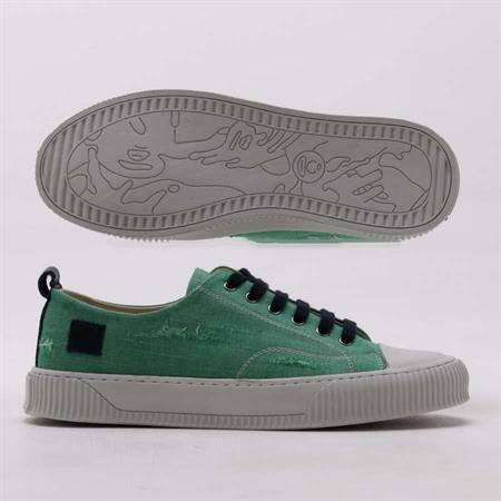 GUSSE SETH ERKEK SNEAKER AYAKKABI 9170