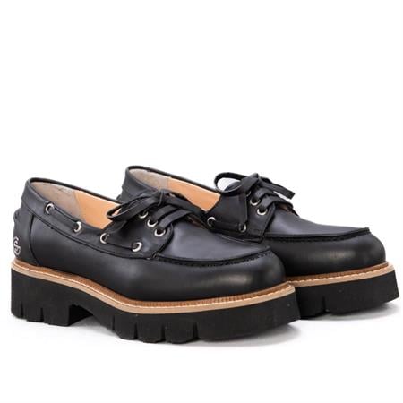 Gusse Signy Kadın Hakiki Deri Ayakkabı 746