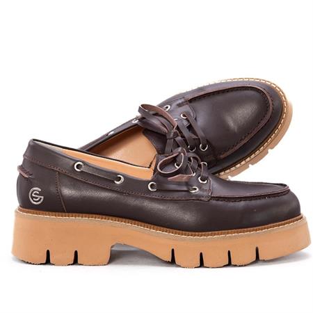 Gusse Signy Kadın Hakiki Deri Ayakkabı 746