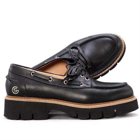 Gusse Signy Kadın Hakiki Deri Ayakkabı 746