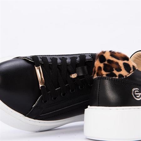 Gusse Silvie Kadın Hakiki Deri Ayakkabı 256000