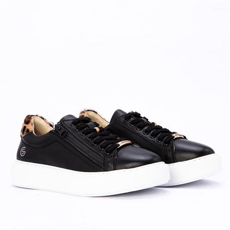 Gusse Silvie Kadın Hakiki Deri Ayakkabı 256000