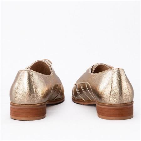 Gusse Sole Kadın Hakiki Deri Ayakkabı K151113