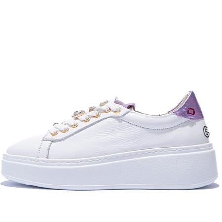 Gusse Sonya Kadın Hakiki Deri Ayakkabı - 256007