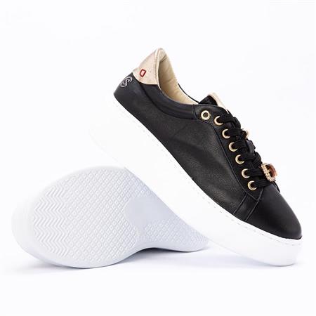 Gusse Sonya Kadın Hakiki Deri Ayakkabı - 256007