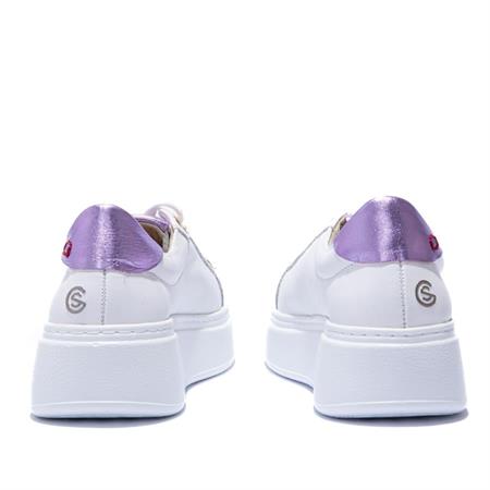 Gusse Sonya Kadın Hakiki Deri Ayakkabı - 256007