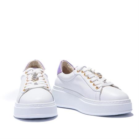 Gusse Sonya Kadın Hakiki Deri Ayakkabı - 256007