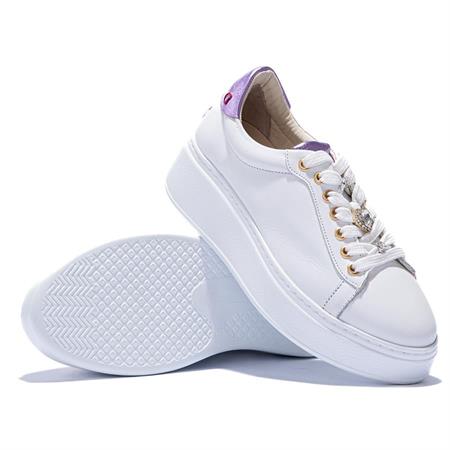 Gusse Sonya Kadın Hakiki Deri Ayakkabı - 256007