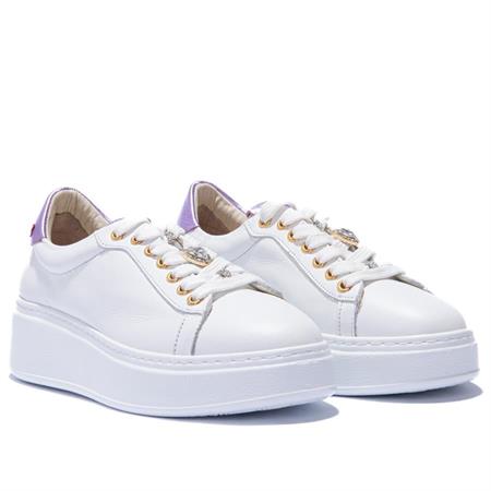 Gusse Sonya Kadın Hakiki Deri Ayakkabı - 256007