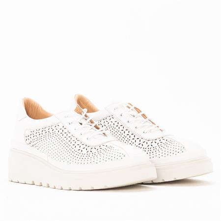 Gusse Sophie Kadın Hakiki Deri Ayakkabı 3545