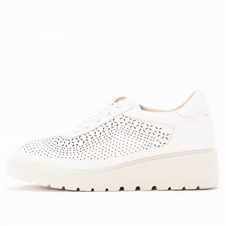 Gusse Sophie Kadın Hakiki Deri Ayakkabı 3545