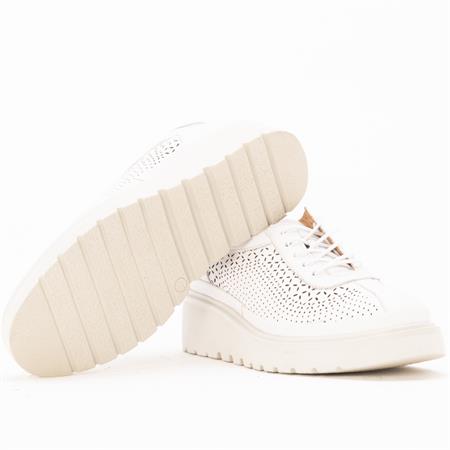 Gusse Sophie Kadın Hakiki Deri Ayakkabı 3545