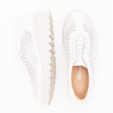 Gusse Sophie Kadın Hakiki Deri Ayakkabı 3545