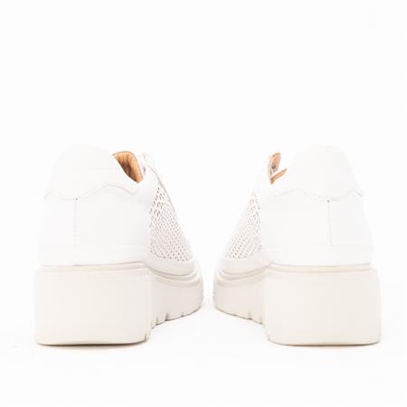 Gusse Sophie Kadın Hakiki Deri Ayakkabı 3545