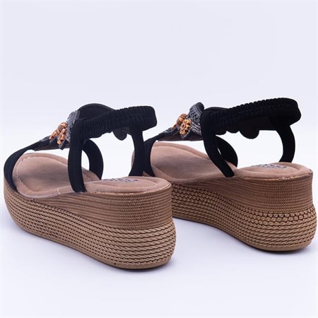 Gusse Sorin Kadın Sandalet 9016-5