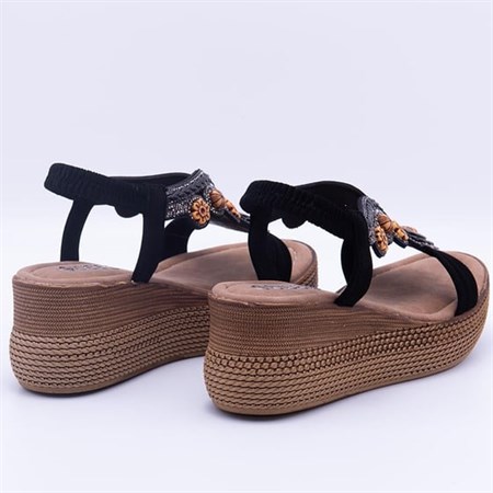 Gusse Sorin Kadın Sandalet 9016-5