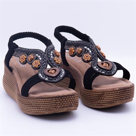 Gusse Sorin Kadın Sandalet 9016-5