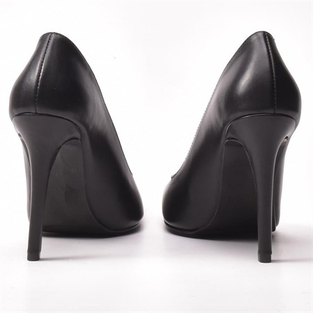 Gusse Spanish Kadın Hakiki Deri Stiletto 26