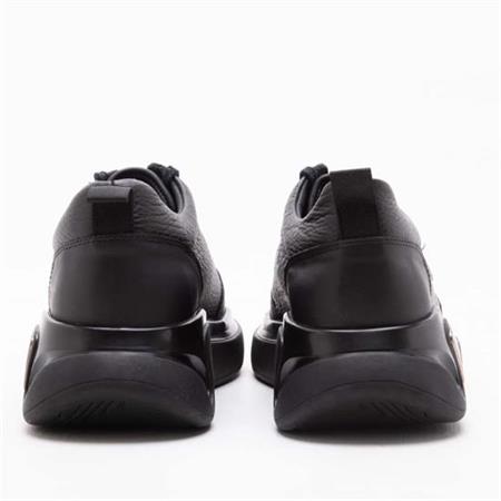 GUSSE STANLEY ERKEK HAKİKİ DERİ SNEAKER-17063