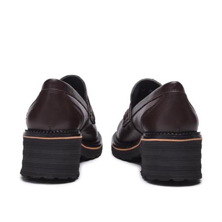 Gusse Step1 Kadın Hakiki Deri Günlük Ayakkabı 263240