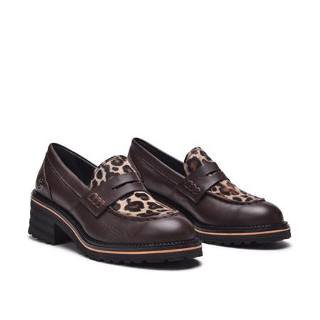 Gusse Step1 Kadın Hakiki Deri Günlük Ayakkabı 263240