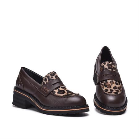 Gusse Step1 Kadın Hakiki Deri Günlük Ayakkabı 263240