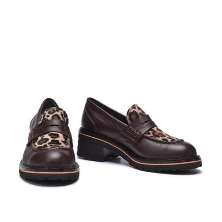 Gusse Step1 Kadın Hakiki Deri Günlük Ayakkabı 263240