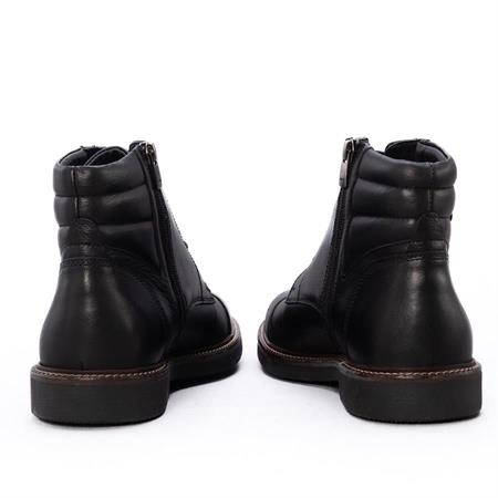 Gusse Stewart Erkek Hakiki Deri Bot 23213