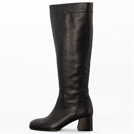 Gusse Susan Kadıın Hakiki Deri Çizme K414