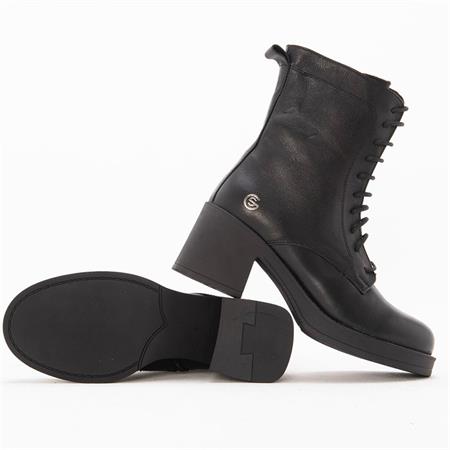 Gusse Susanne Kadın Hakıkı Derı Bot 24402