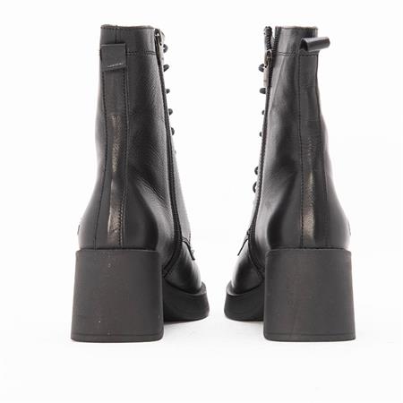 Gusse Susanne Kadın Hakıkı Derı Bot 24402