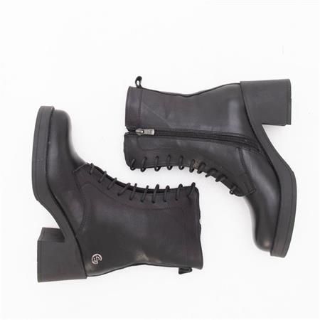 Gusse Susanne Kadın Hakıkı Derı Bot 24402