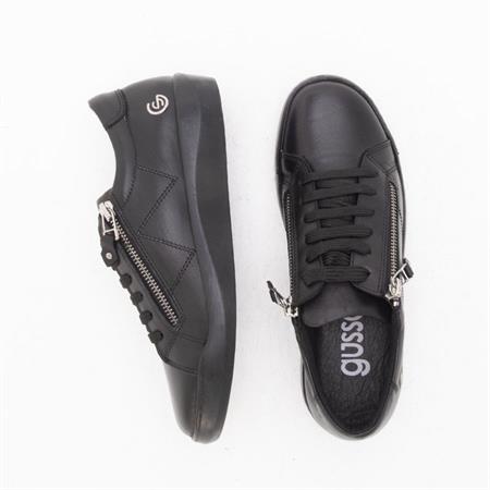 Gusse Tallıs Kadın Hakıkı Derı Ayakkabı 240481