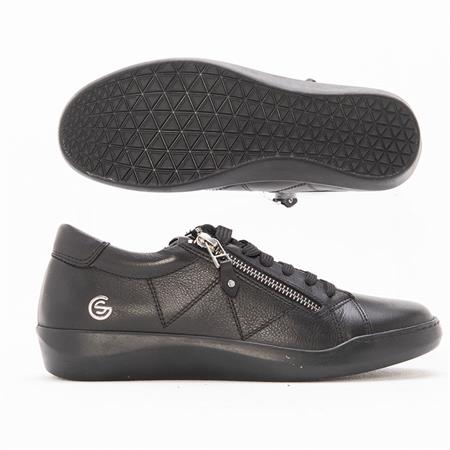 Gusse Tallıs Kadın Hakıkı Derı Ayakkabı 240481