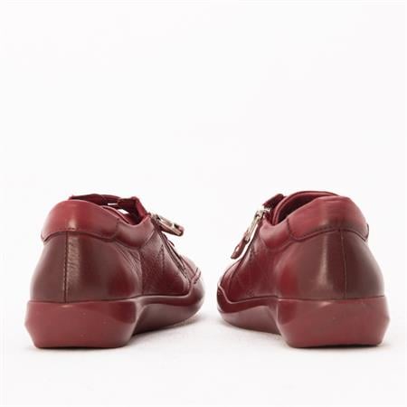 Gusse Tallıs Kadın Hakıkı Derı Ayakkabı 240481