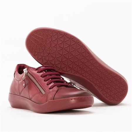 Gusse Tallıs Kadın Hakıkı Derı Ayakkabı 240481