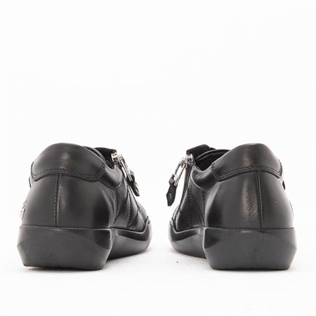 Gusse Tallıs Kadın Hakıkı Derı Ayakkabı 240481