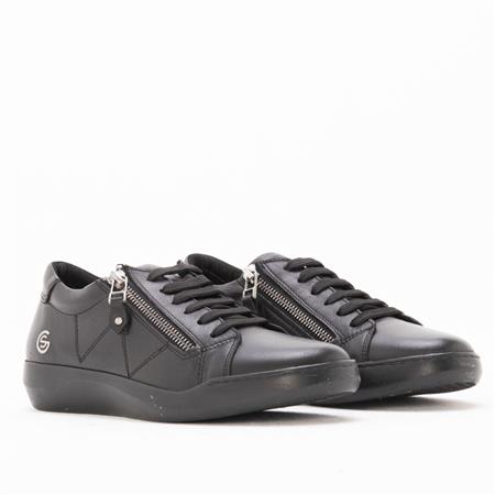 Gusse Tallıs Kadın Hakıkı Derı Ayakkabı 240481