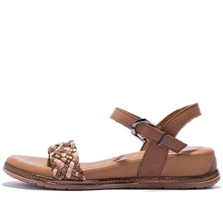 Gusse Tamaris Ardena Kadın Hakiki Deri Sandalet 28263